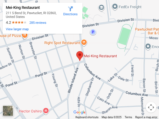 211 S Bend St, Pawtucket, RI 02860, United States