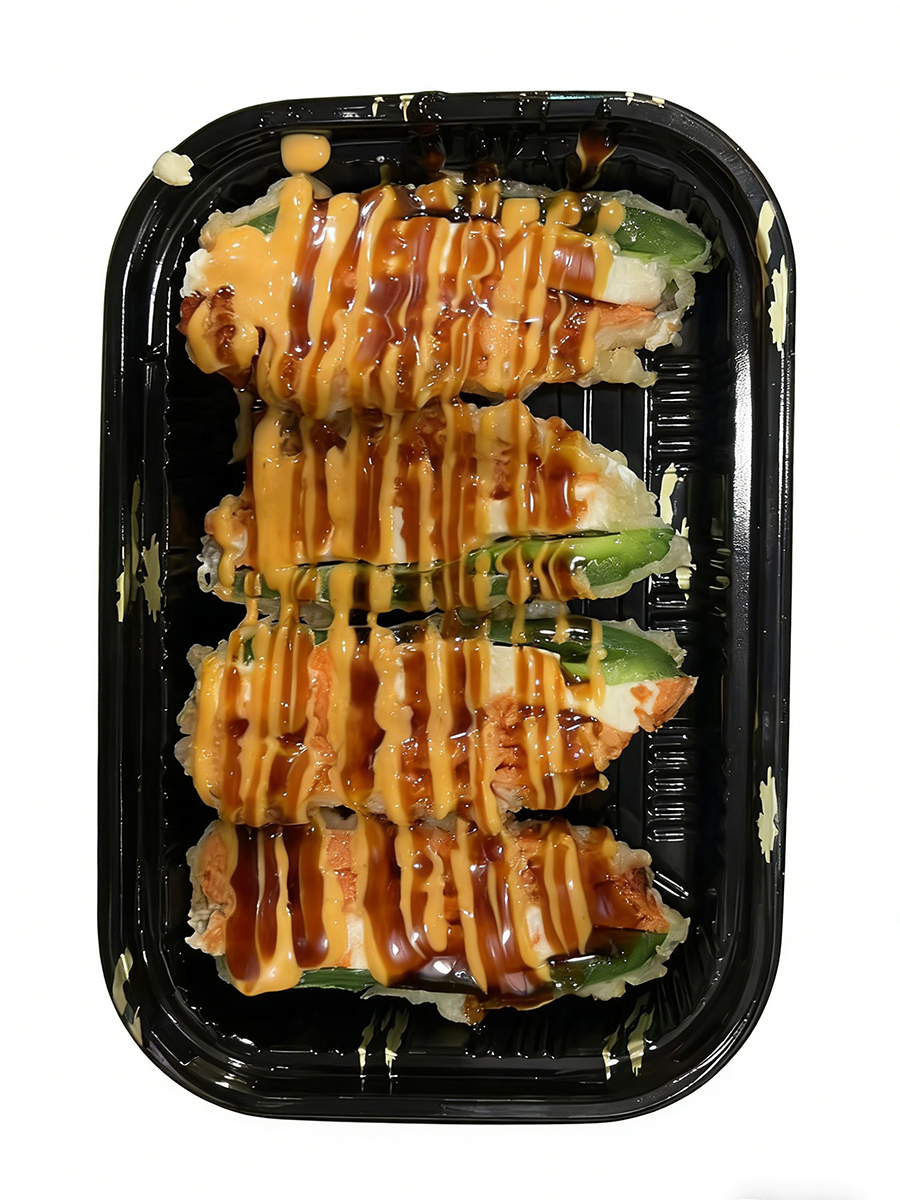 sexy jalapeno at Mia Sushi Asian Bistro，a Asian Restaurant in Bear