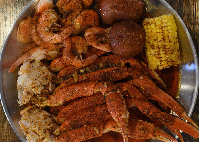 The Mighty Order｜Jackson｜MS