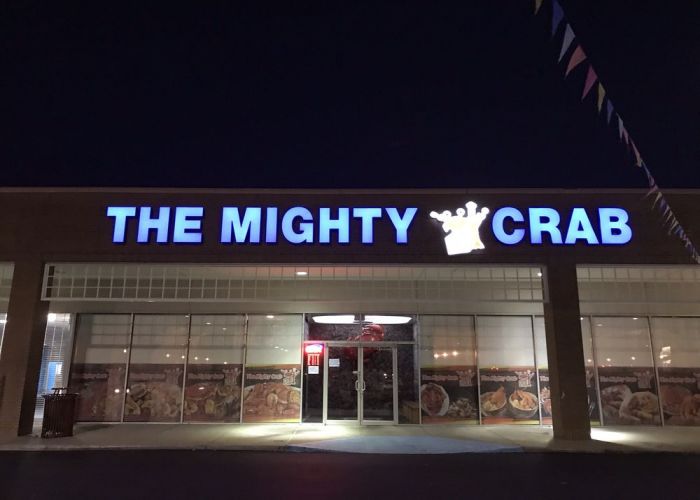 The Mighty Order｜Jackson｜MS