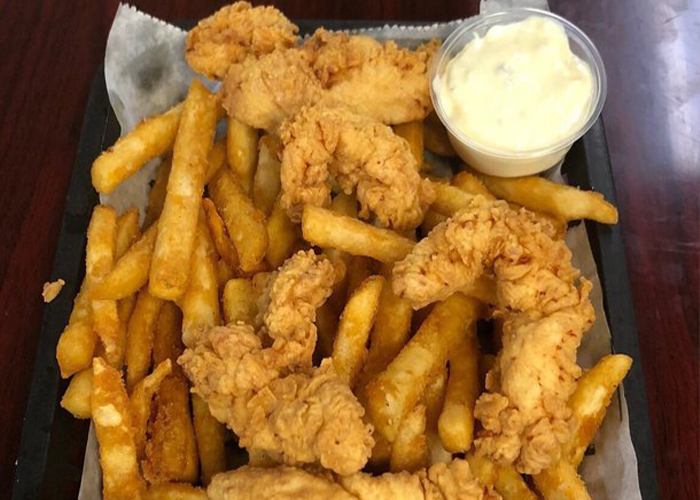 The Mighty Order｜Jackson｜MS