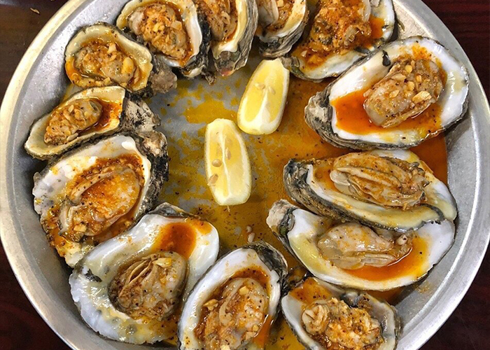 The Mighty Order｜Jackson｜MS