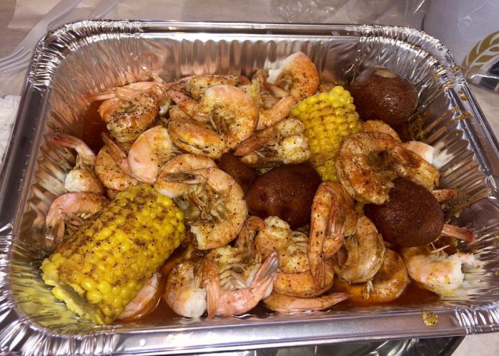 The Mighty Order｜Jackson｜MS