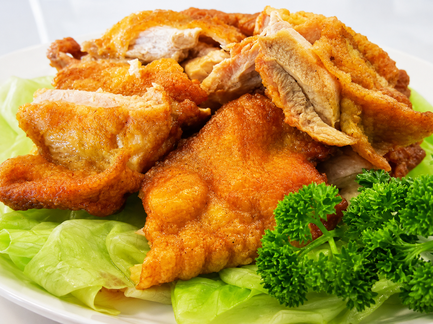 Fried Chicken