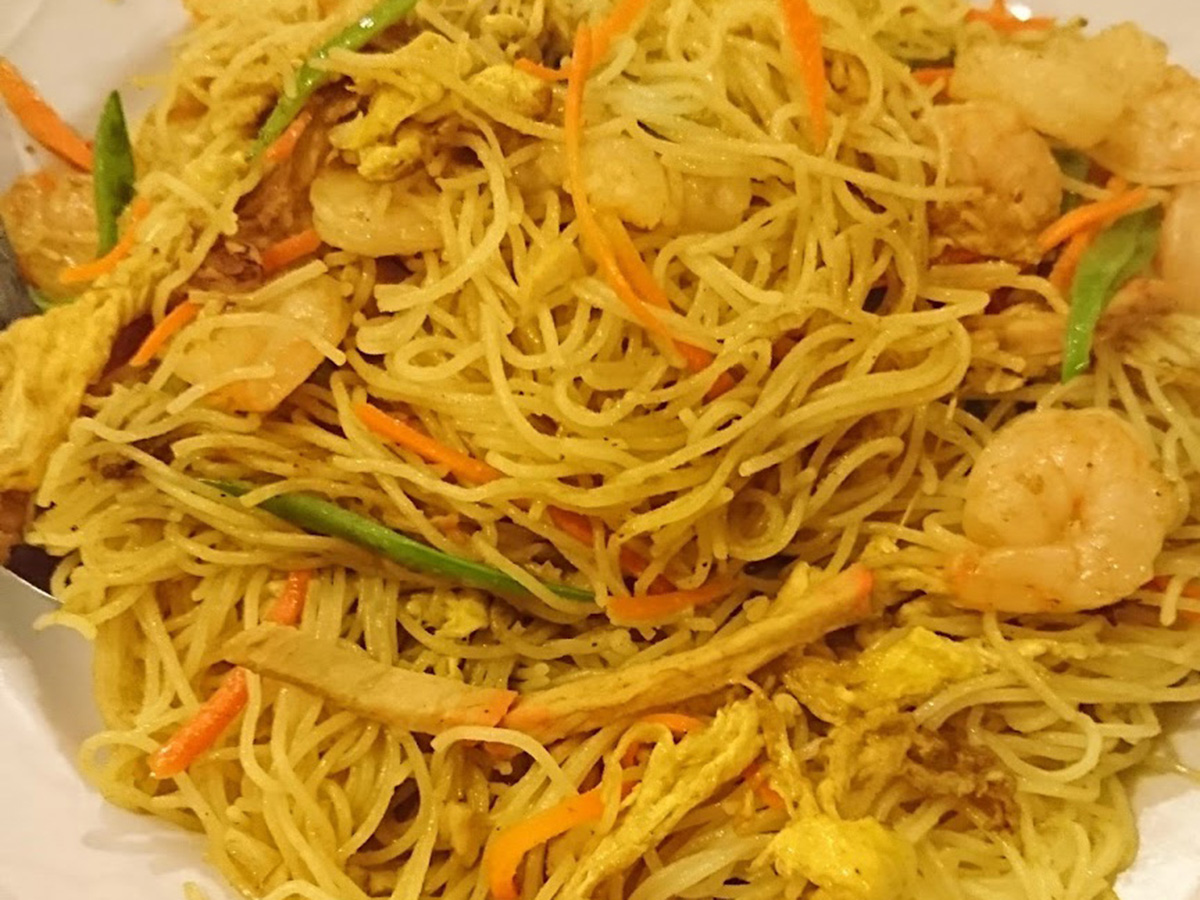 Ming Flower Chinese Order｜Westerville｜OH