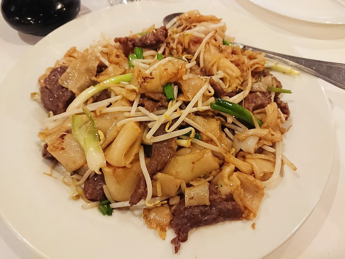 Ming Flower Chinese Order｜Westerville｜OH