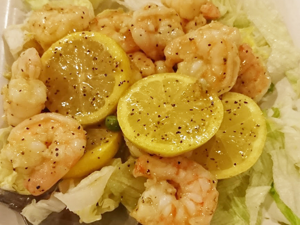 Ming Flower Chinese Order｜Westerville｜OH