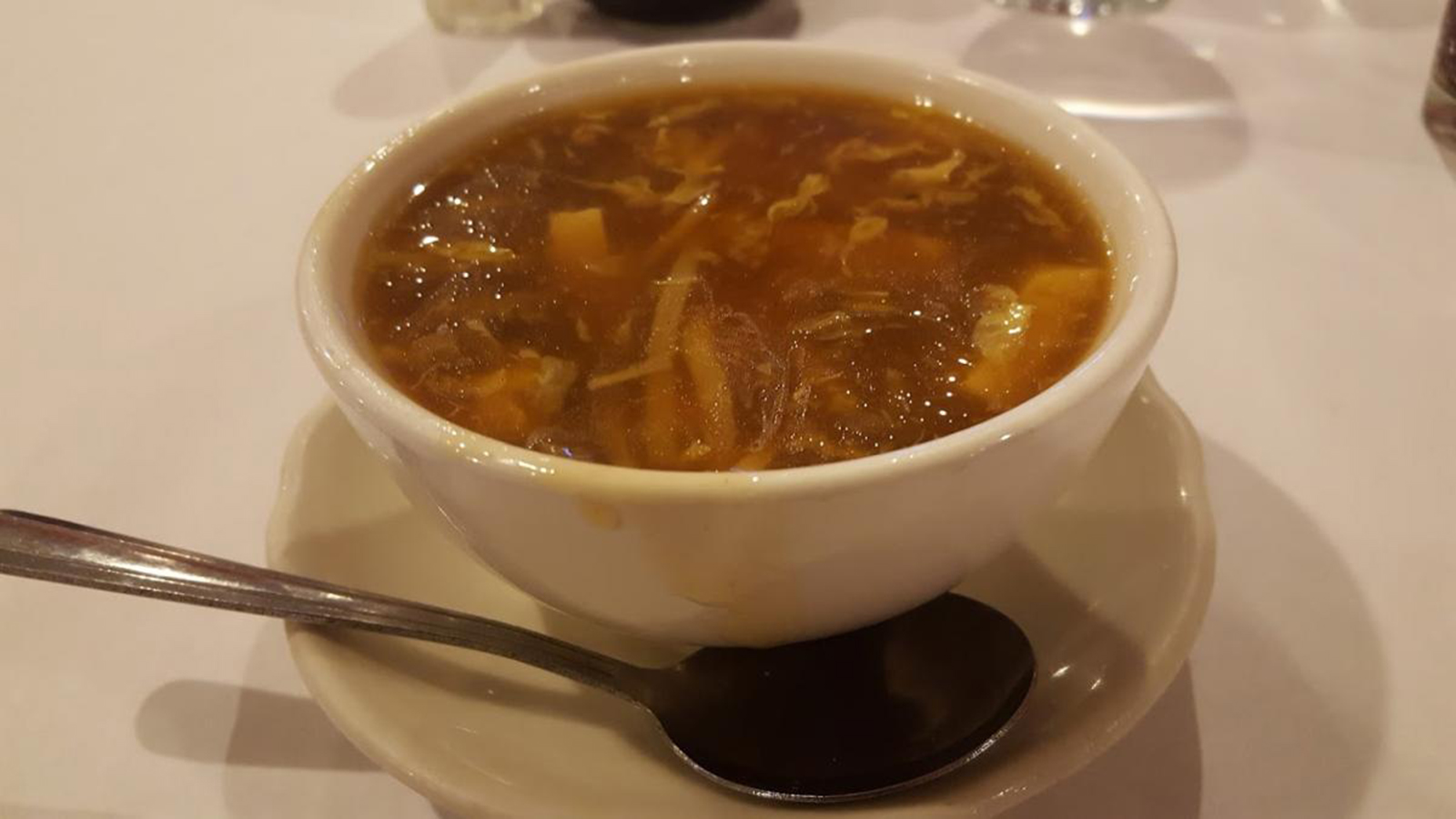 Ming Flower Chinese Order｜Westerville｜OH