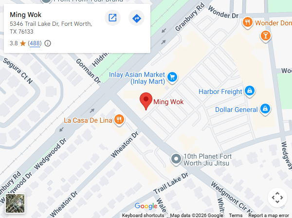 Location, 5346 Trail Lake Dr, Fort Worth, TX 76133 Location, 5346 Trail Lake Dr, Fort Worth, TX 76133