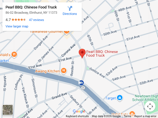 Location, 86-02 Broadway, Elmhurst, NY 11373 86-02 Broadway, Elmhurst, NY 11373