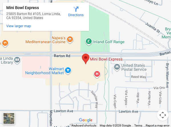 Location, 25805 Barton Rd #105, Loma Linda, CA 92354 Location, 25805 Barton Rd #105, Loma Linda, CA 92354