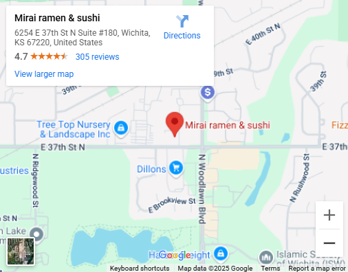 Location, 6254 E 37th St N Suite #180, Wichita, KS 67220, United States