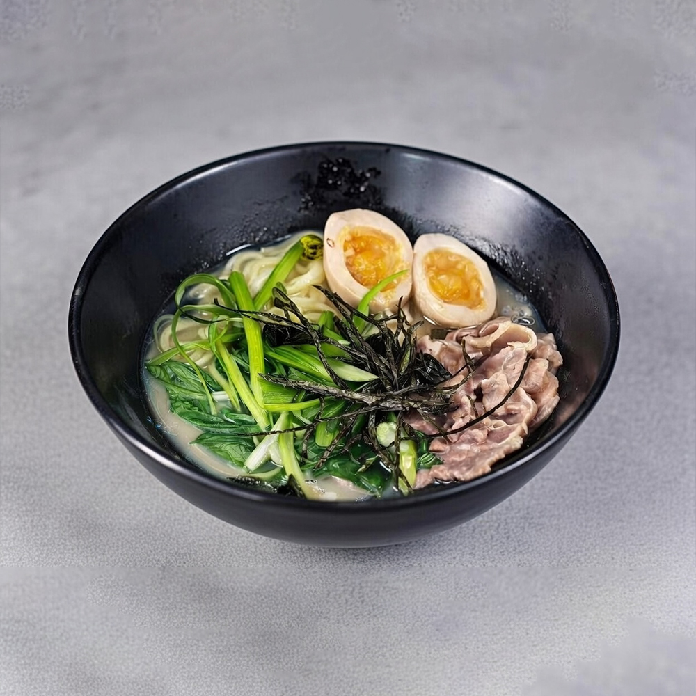 Ramen at Mizu Premium AYCE, Japanese Restaurant in Jacksonville