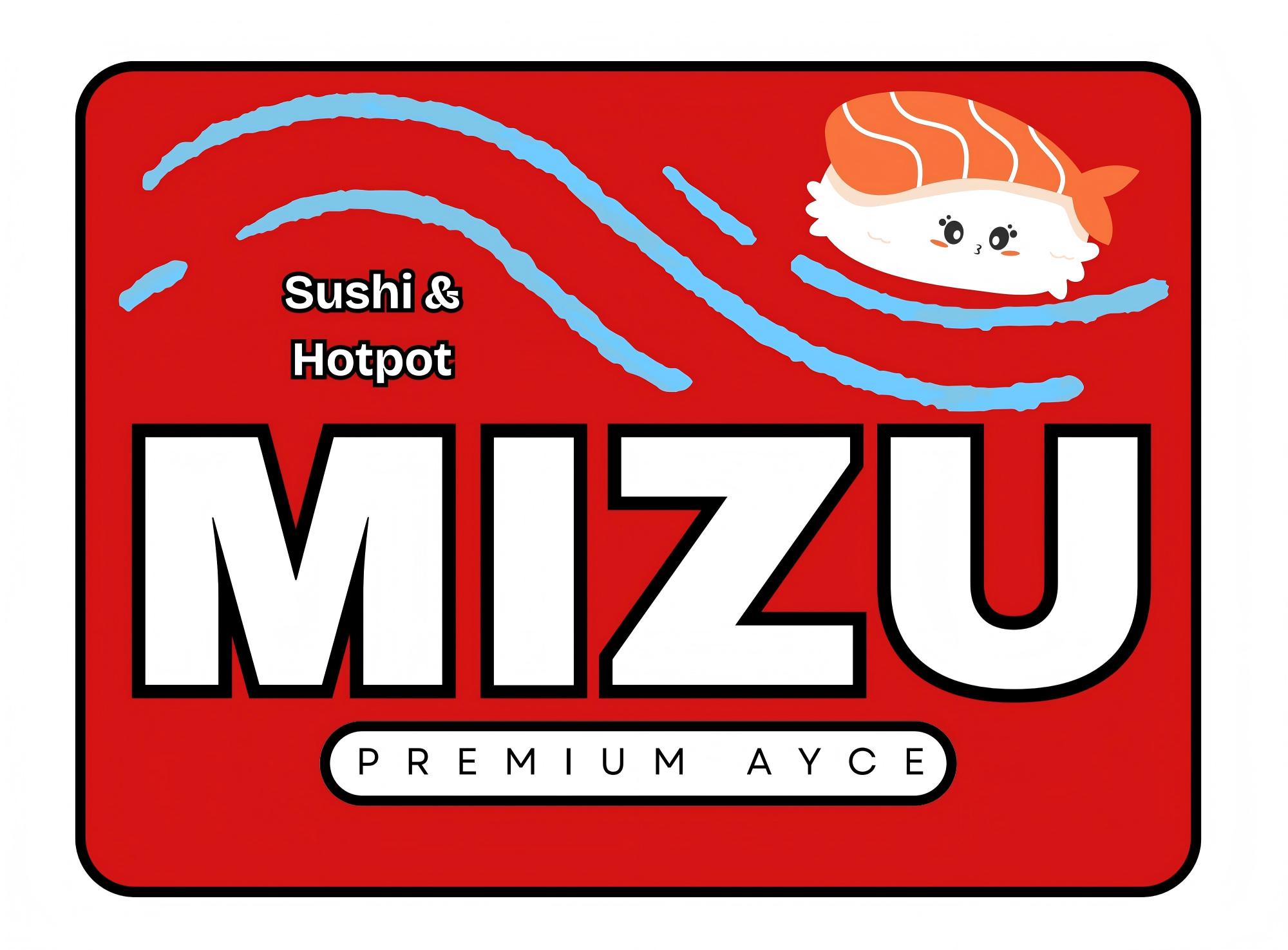 Mizu Premium Ayce Restaurant logo