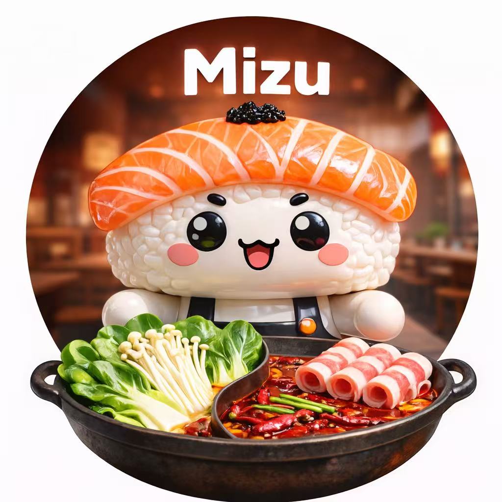 Mizu Premium Ayce Restaurant logo