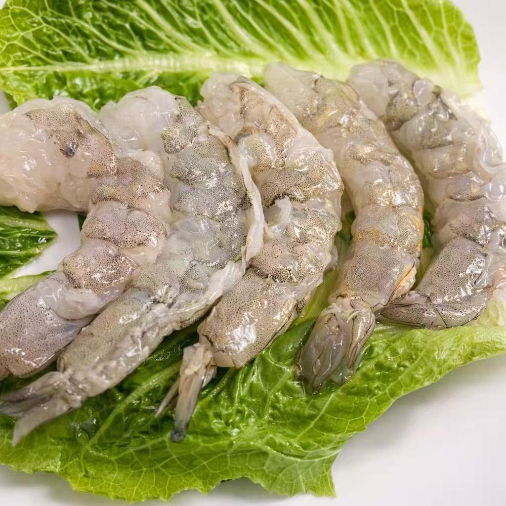 Shrimp at Mizu Premium AYCE, Japanese Restaurant in Jacksonville