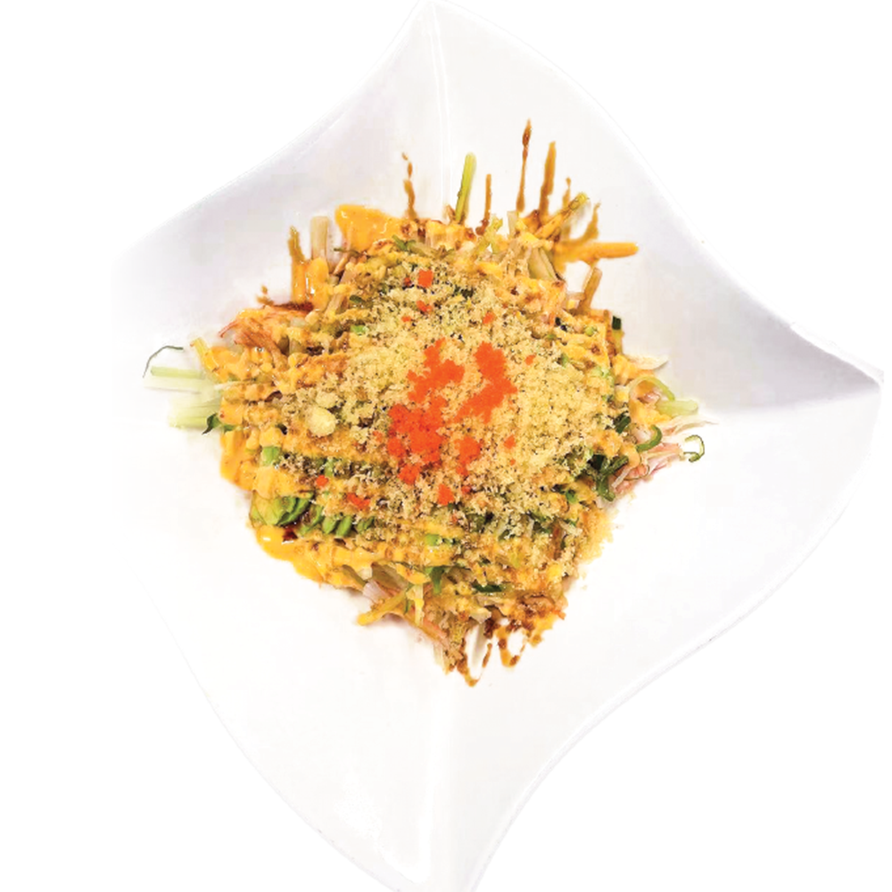 MIZUWA -Japanese Steakhouse Restaurant-Takoyaki-Alabaster Takoyaki at MIZUWA, a Japanese Steakhouse Restaurant in Alabaster