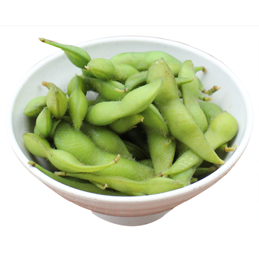 MIZUWA -Japanese Steakhouse Restaurant-Edamame-Alabaster Edamame at MIZUWA, a Japanese Steakhouse Restaurant in Alabaster