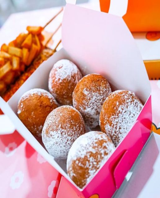 Order｜Rochester｜NY