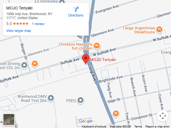 Location:1688 Islip Ave, Brentwood, NY 11717, United States Location:1688 Islip Ave, Brentwood, NY 11717, United States