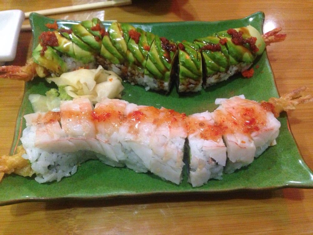 Momiji Sushi Order｜Albany｜OR