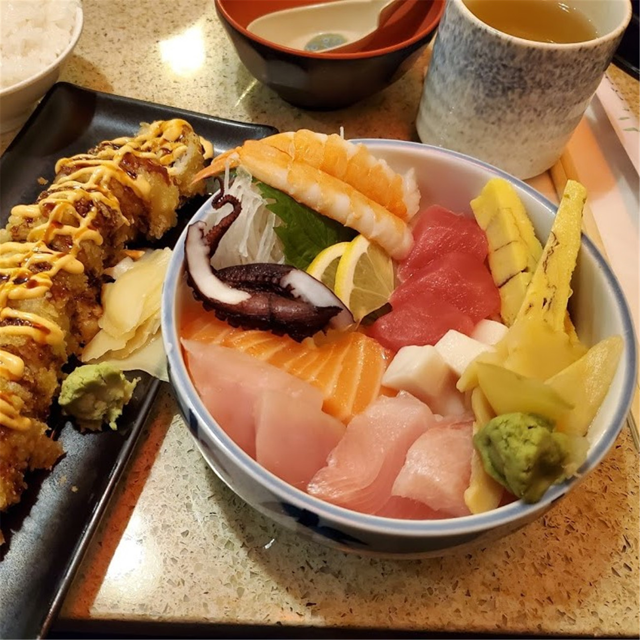 Momiji Japanese Restaurant Online Order Salem OR