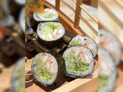 Japanese Restaurant Momiji Sushi House | Spring Hill