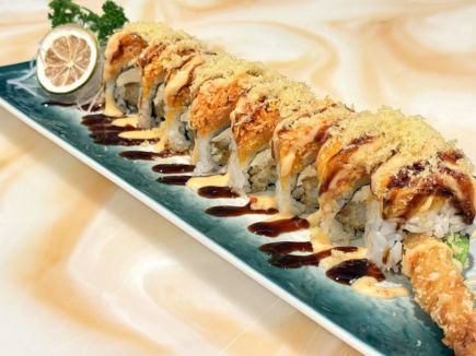 Japanese Restaurant Momiji Sushi House | Spring Hill