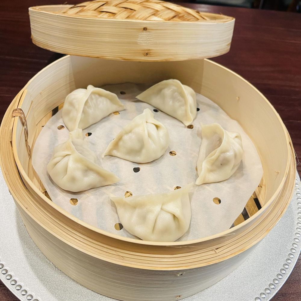 Chinese Restautant Mr. Bao Kitchen | Mountain View