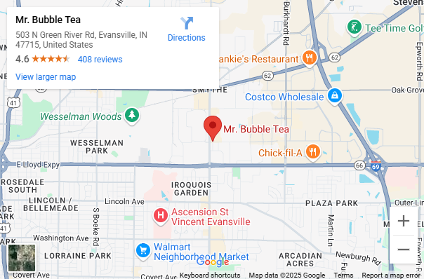 Location, 503 N Green River Rd, Evansville, IN 47715 Location, 503 N Green River Rd, Evansville, IN 47715