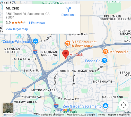 Location 3581 Truxel Rd, Sacramento, CA 95834 Location 3581 Truxel Rd, Sacramento, CA 95834