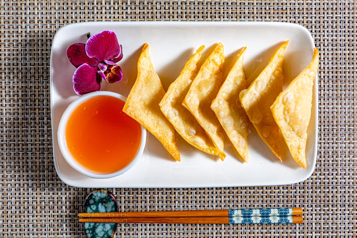 Mr.Hibachi Japanese Order｜Dover｜OH