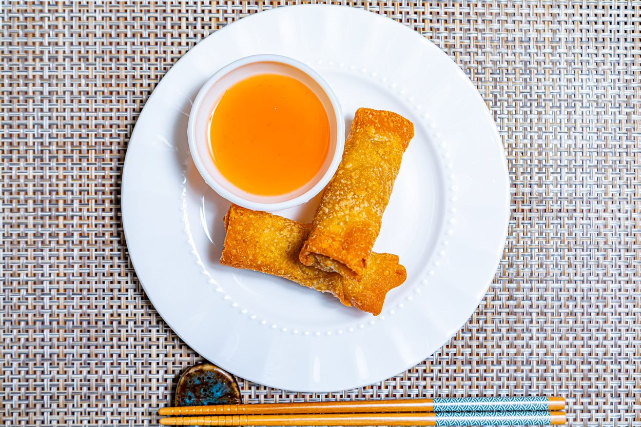 Mr.Hibachi Japanese Order｜Dover｜OH