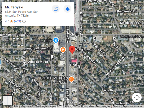 Location,6824 San Pedro Ave, San Antonio, TX 78216 Location,6824 San Pedro Ave, San Antonio, TX 78216