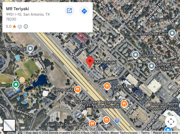 Location,9951 I-10, San Antonio, TX 78230 Location,9951 I-10, San Antonio, TX 78230