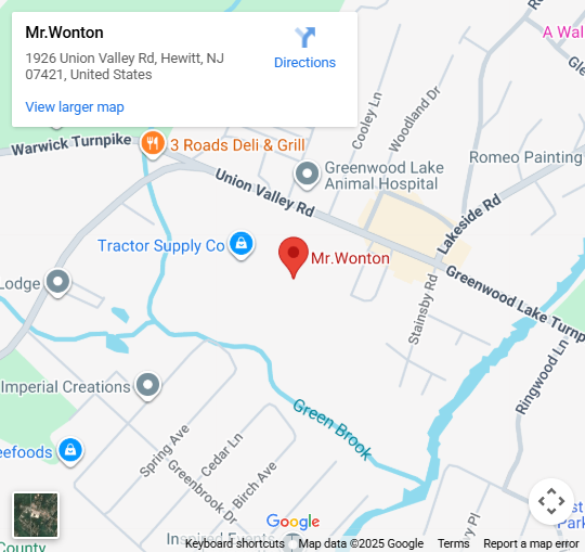 Location, 1926 Union Valley Rd, Hewitt, NJ 07421, United States Location, 1926 Union Valley Rd, Hewitt, NJ 07421, United States