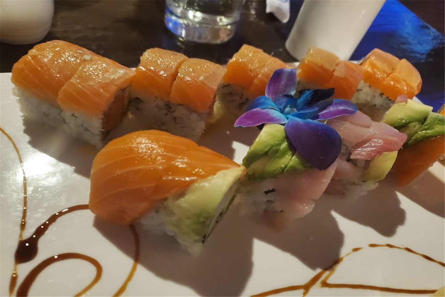 Mt Fuji Steakhouse Japanese Order｜Providence｜RI