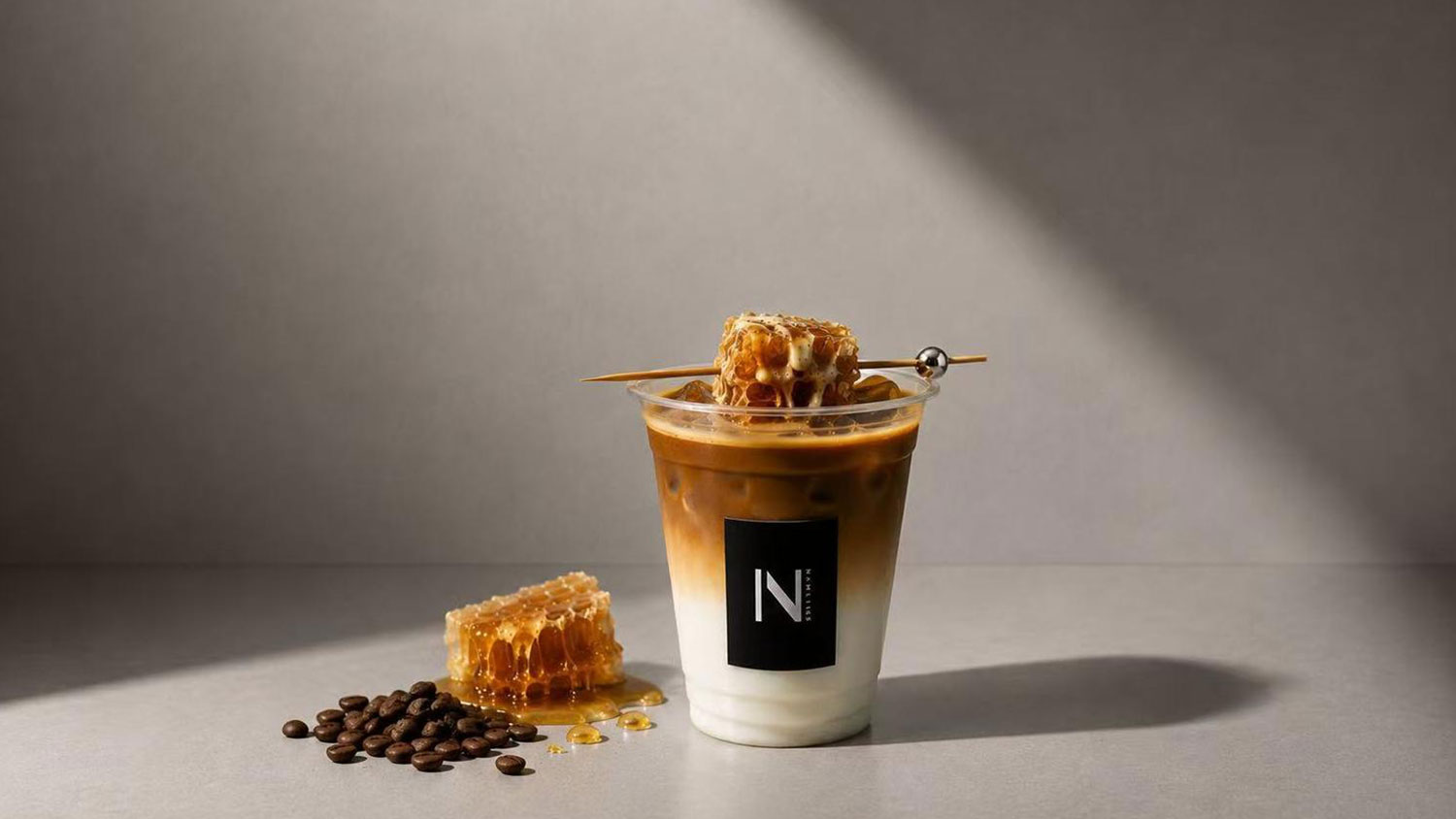 Nameless Tea & Coffee Sacramento