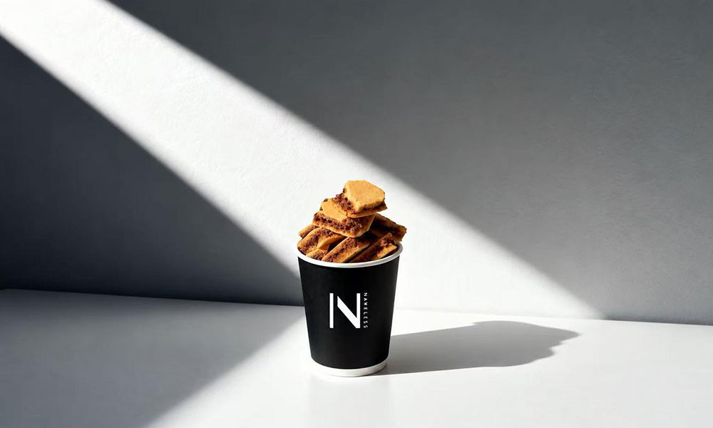 Nameless Tea & Coffee Sacramento