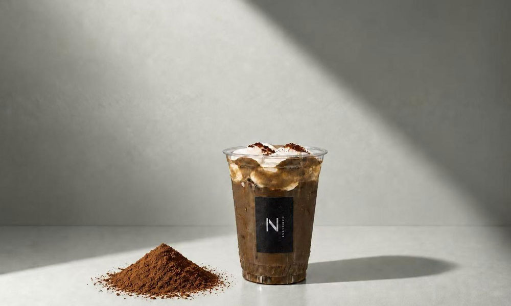 Nameless Tea & Coffee Sacramento