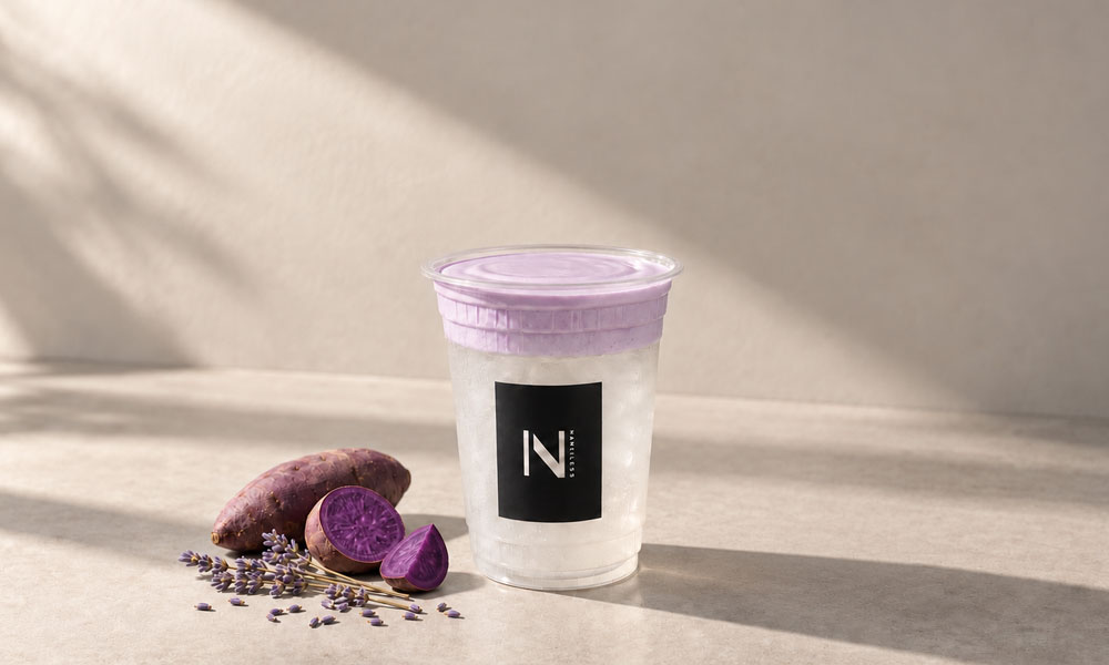Nameless Tea & Coffee Sacramento