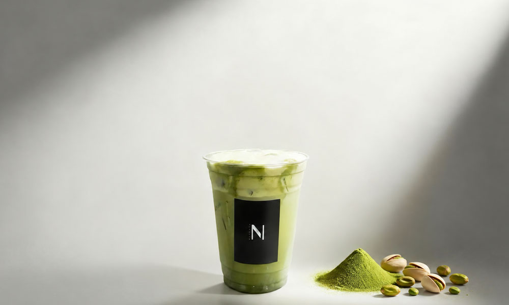 Nameless Tea & Coffee Sacramento