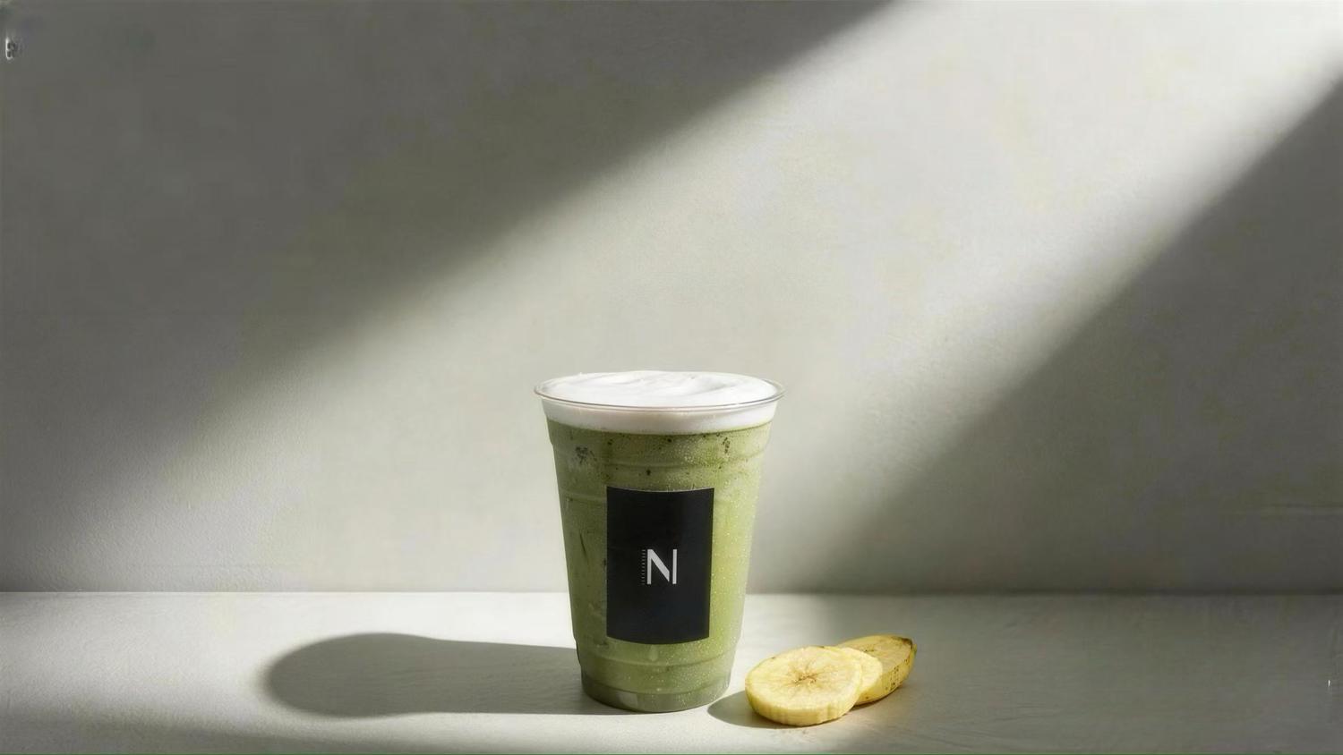 Nameless Tea & Coffee Sacramento