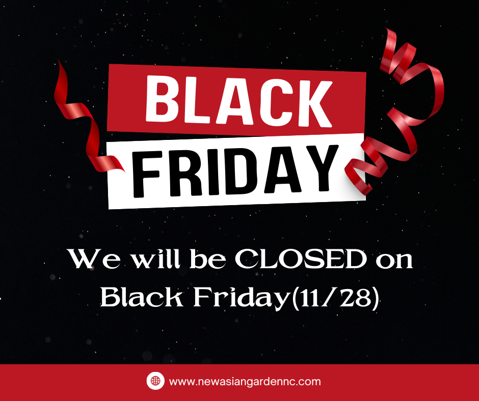 Notice of Special Operating Hours