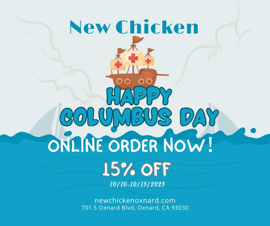 Happy-Columbus-Day-Promotion-Post(15%OFF) Happy Columbus Day Promotion Post(15% OFF)
