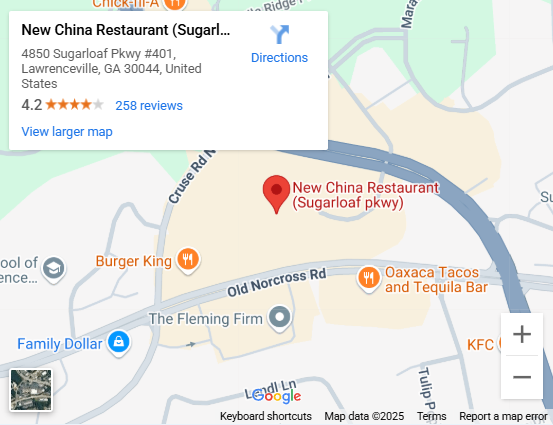 location，4850 Sugarloaf Pkwy #401, Lawrenceville, GA 30044