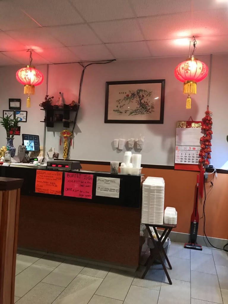 New Chopstick Order｜Williamston｜NC