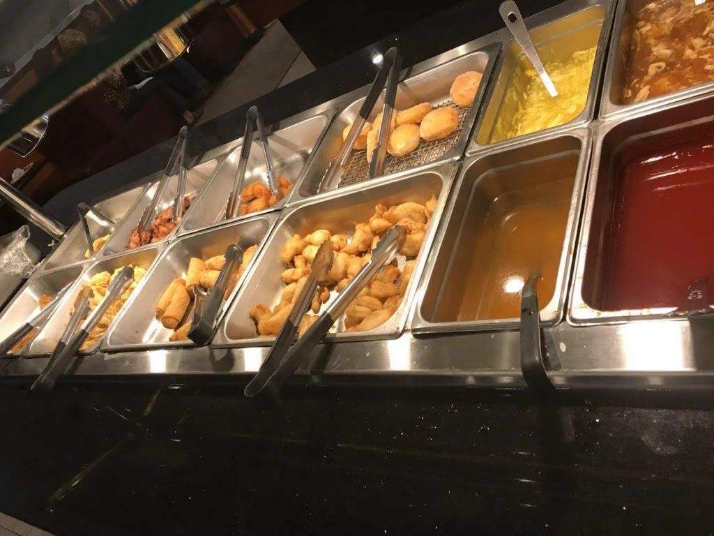 New Chopstick Order｜Williamston｜NC