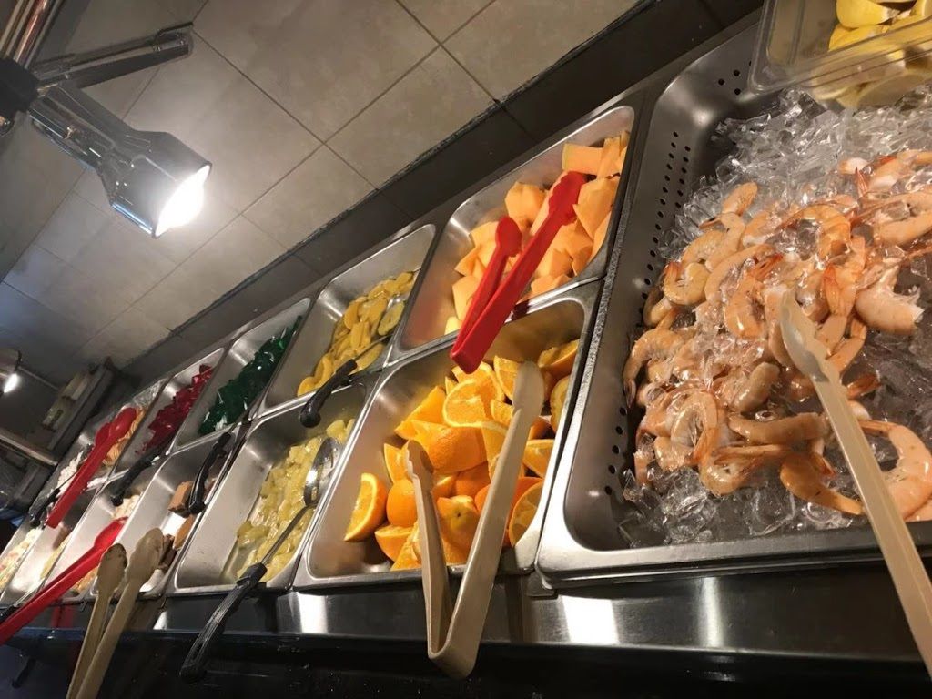 New Chopstick Order｜Williamston｜NC