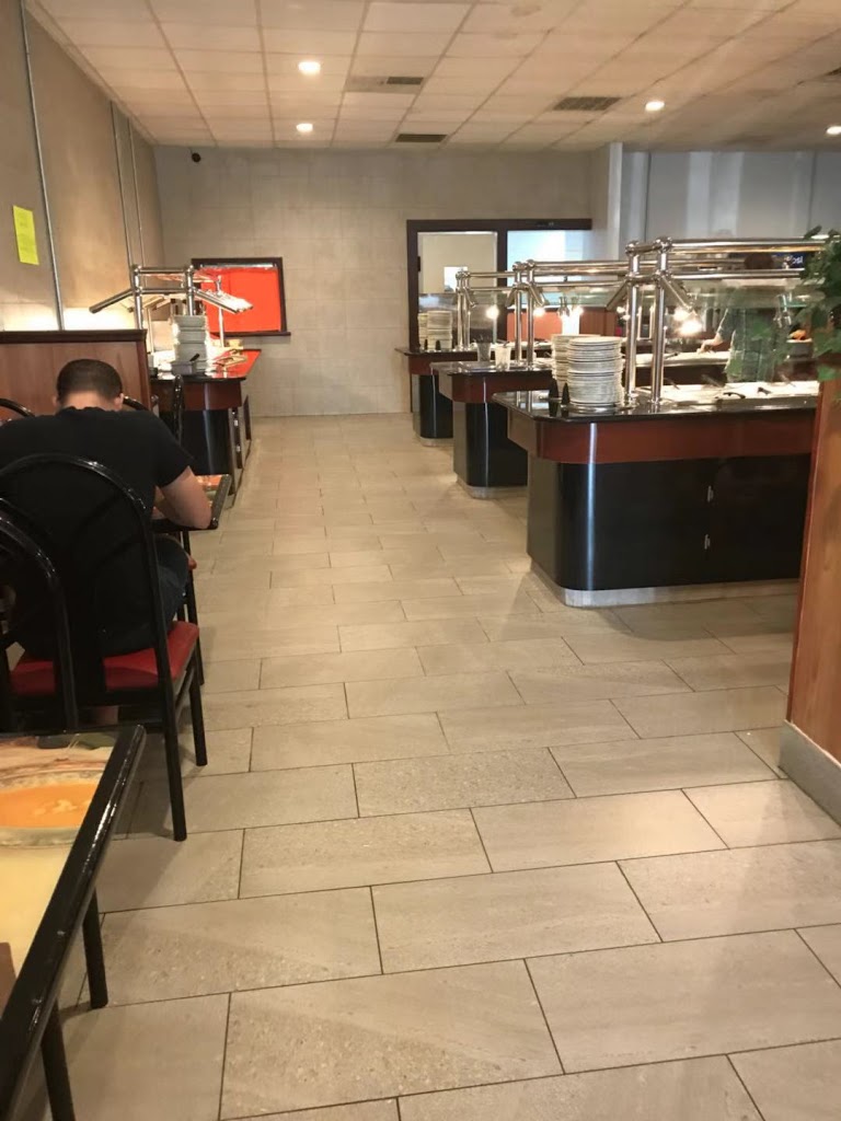 New Chopstick Order｜Williamston｜NC